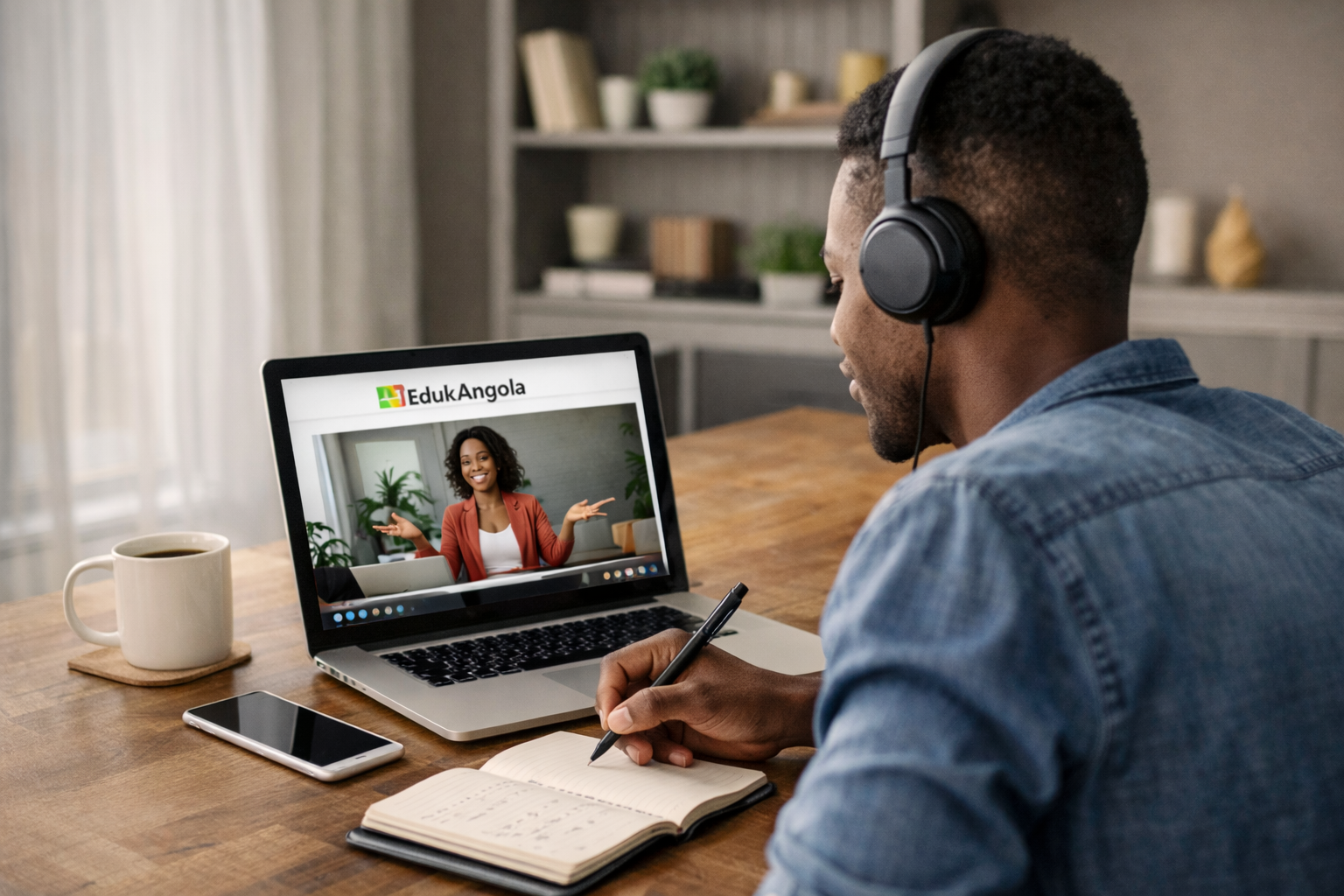 Cursos Online